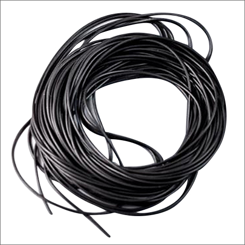 SILICONE Rubber Cord