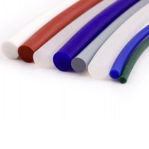 SILICONE Rubber Cord