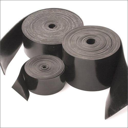 Natural Rubber Strips