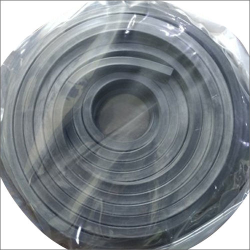 Neoprene Sponge Rubber Strip