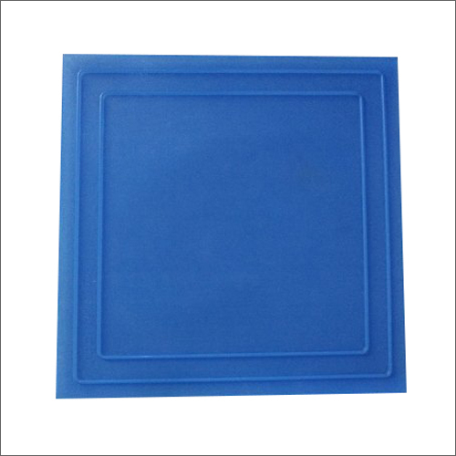 Silicone Rubber Moulding Pad