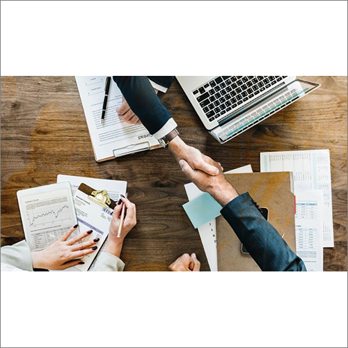 Commercial Corporate Pro Services