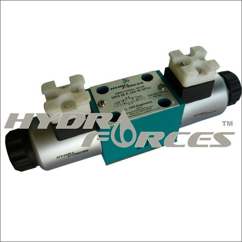 Hydrforce Hydraulic Valve