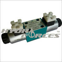 Hydrforce Hydraulic Valve - Application: Industrial