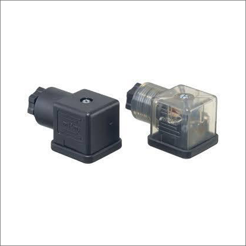 Cable Adapter Solenoid Valve