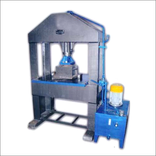 Industrial Hydraulic Machine Manufacturer,Supplier,Exporter