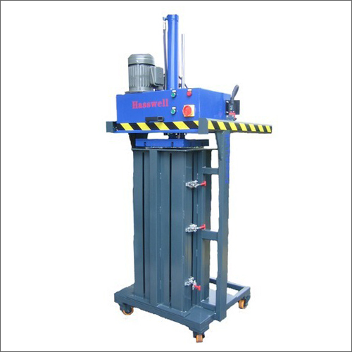 Automatic Hydraulic Machine