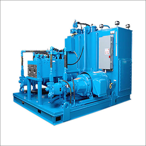 Hydraulic Power Unit