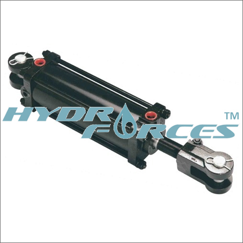 Loader Hydraulic Cylinder