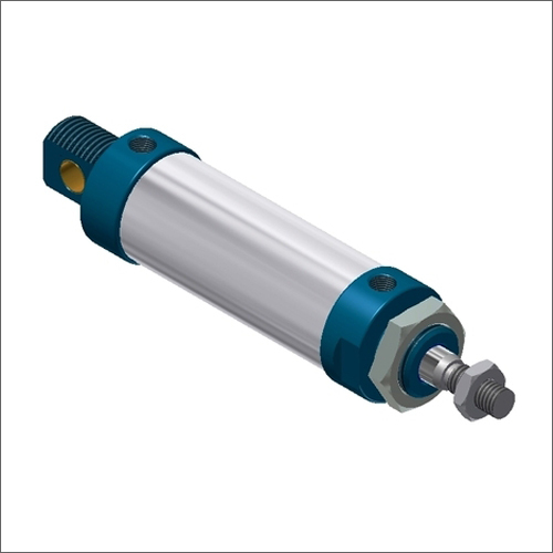 Pneumatic Cylinder