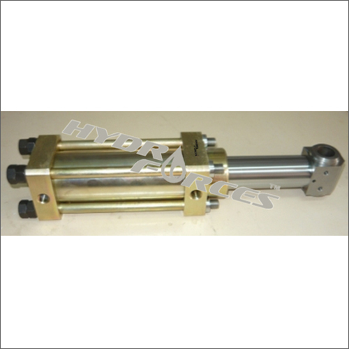 Customized Pneumatic Cylinder