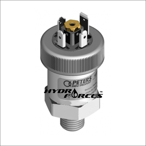 Pressure Switch