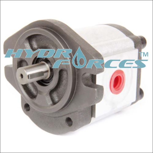 Gear Hydraulic Pump