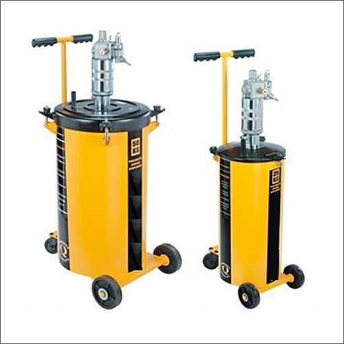 Pneumatic Grease Pump