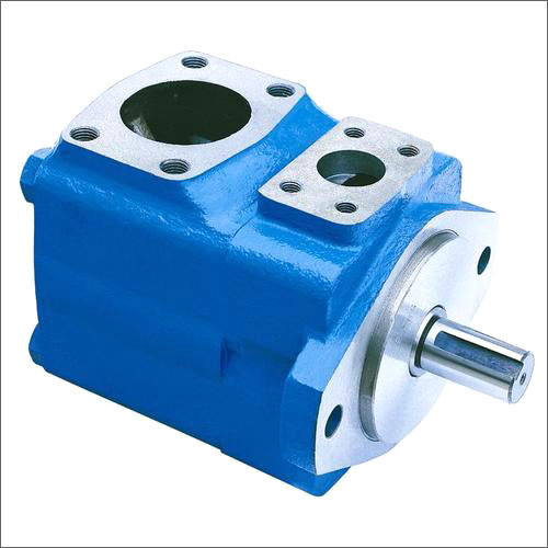 Vane Hydraulic Pump