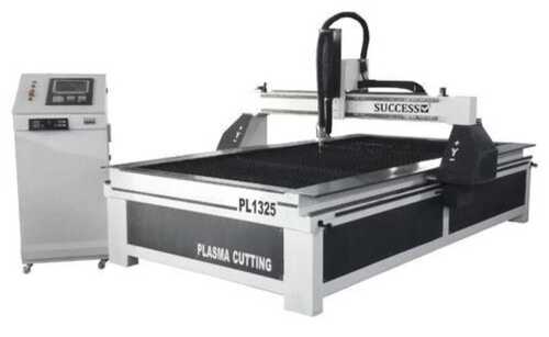 Cnc Plasma Cutting Machine