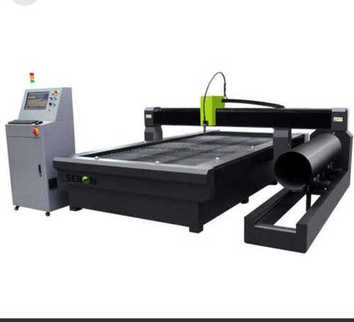 Plasma Cutting Machine