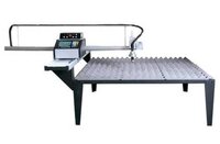 PORTABLE FLAME CUTTING MACHINE