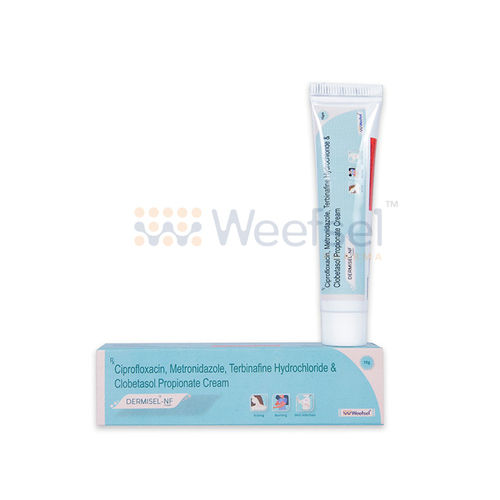 Dermisel NF Cream