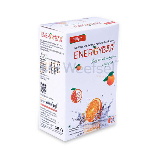 Energybar Powder