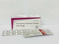 ATENOLOL TABLETS