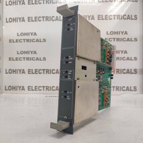 ABB P4LG POWER SUPPLY