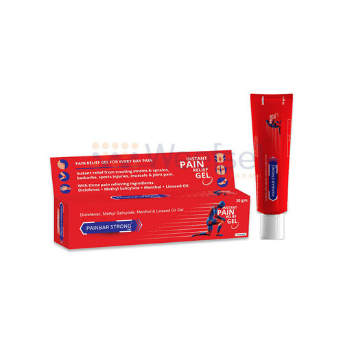 Painbar Gel
