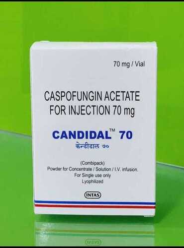 CANDIDAL 70MG