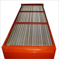 Air Cooler Heat Exchangers For Generator