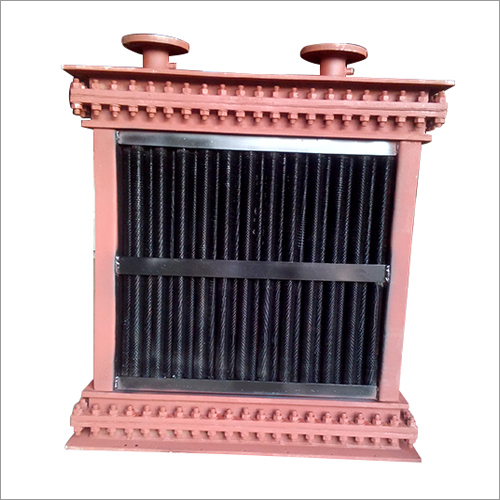 Air Cooler Heat Exchangers For Generator