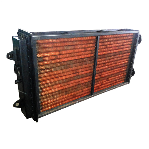 Air Cooler Heat Exchangers For Generator