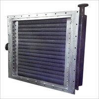 Heat Exchangers Heating Element