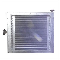 Heat Exchangers Heating Element