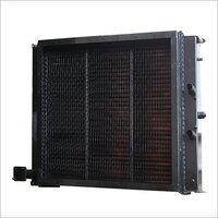 Heat Exchangers Radiator For D G Set