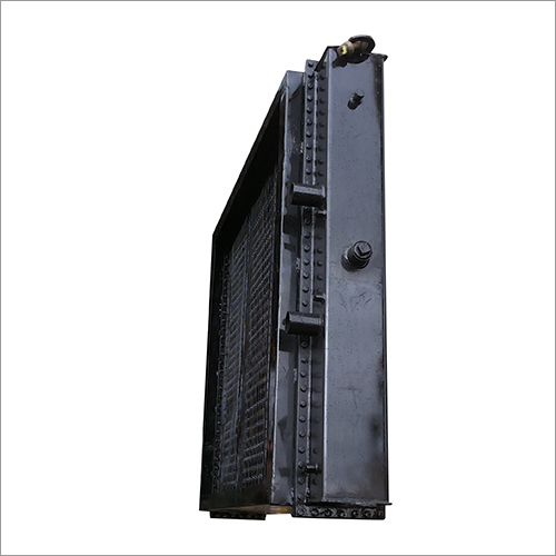 Heat Exchangers Radiator For D G Set