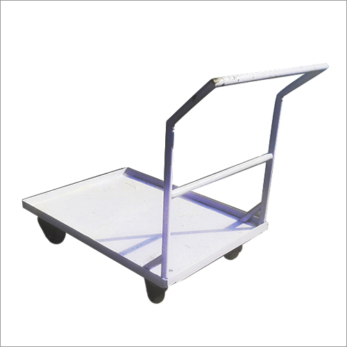 Fabricated Flat Trolley