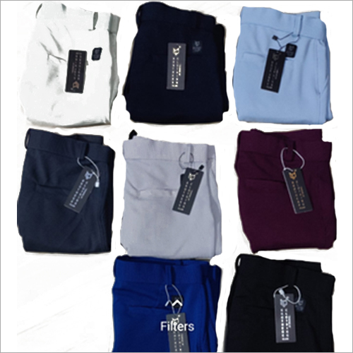 Mens Popcorn Pant