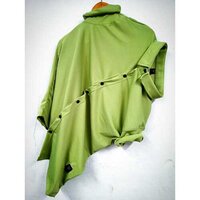 Mens Shirts Collar Style: Standard
