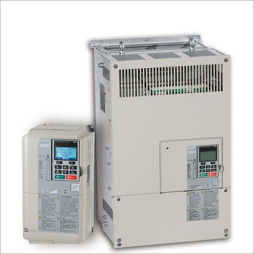 A1000 Yaskawa Ac Drive Application: Industrial