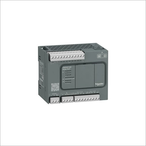 TM200C16R Schneider PLC