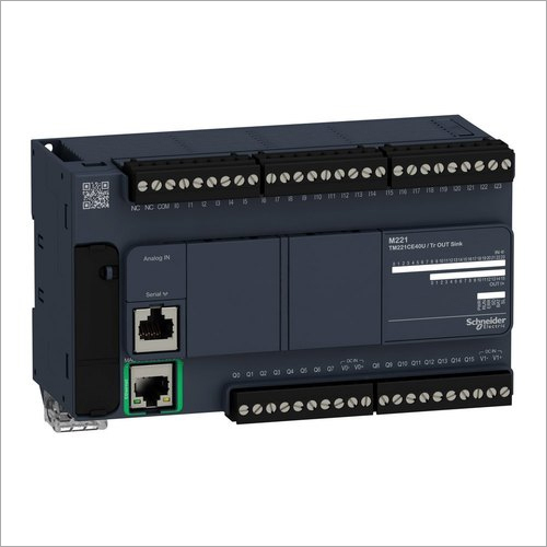 TM221CE40U Schneider PLC
