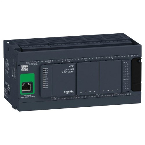 TM241CE40T Schneider PLC