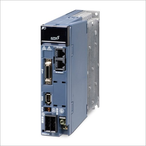 RYT102D5-VS2 Fuji Servo Drive