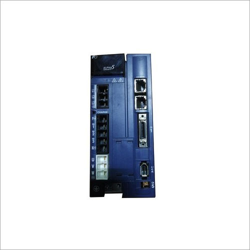 Ryt152D5-Ls2 Fuji Servo Drive Application: Industrial