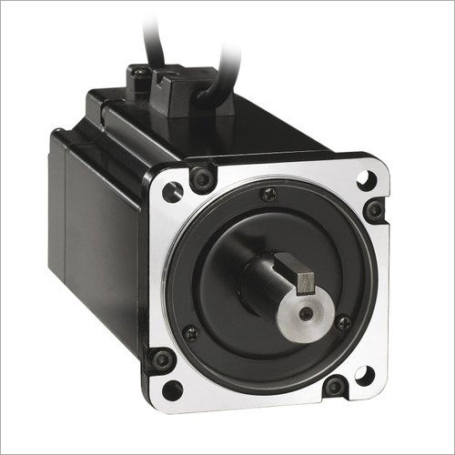 Three Phase Schneider Servo Motor