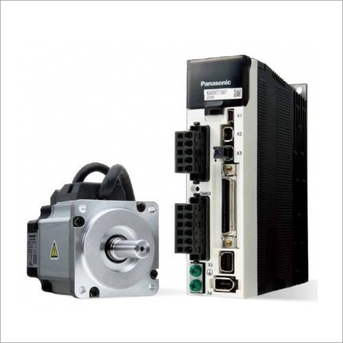 400 Watt Panasonic Servo Drive