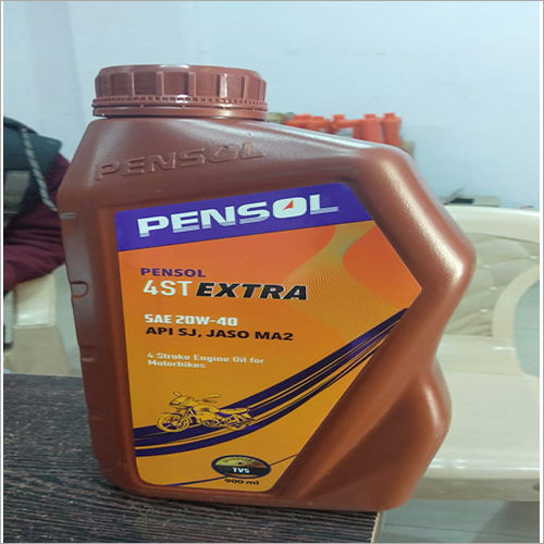 Pensol 4ST Extra