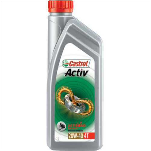 Castrol Active