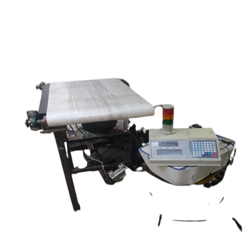 Roller Type Platform Scale