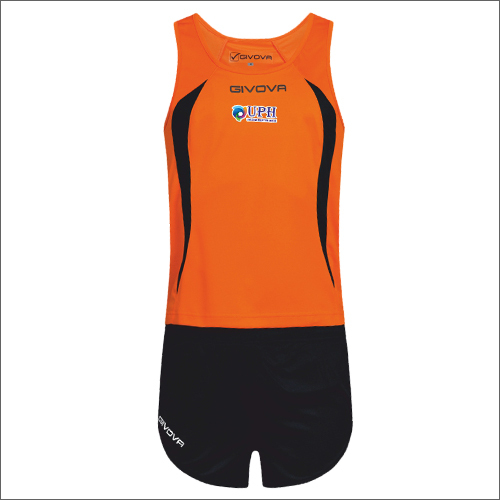 Sublimation Athletic Dress